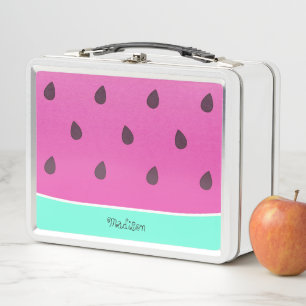 Wild Watermelon Slice   Gepersonaliseerd