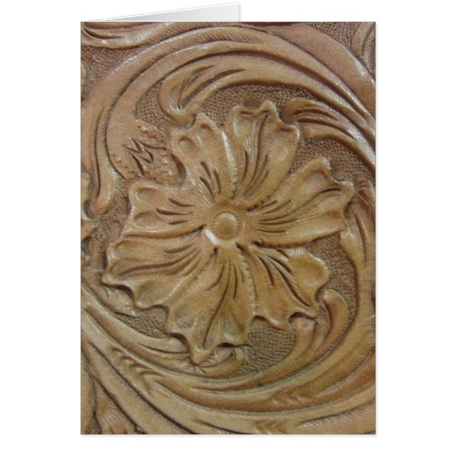 Wild West Roos (Voorkant)