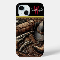 Wild West Treasures