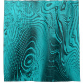 Wild Whirlpool Douchegordijn (Voorkant)