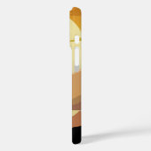 Wild Wild West Gunslinger Case (Achterkant / Links)