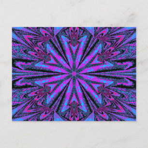 WILD WILDFLOWERS 35 Briefkaart