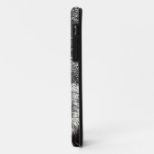 Wild Wolf Case-Mate iPhone Case (Achterkant/links)