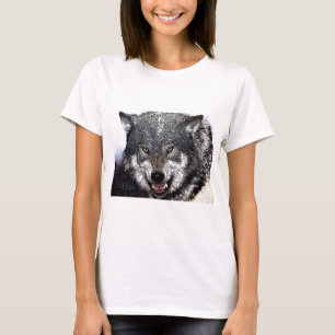 Wild Wolf T-shirt
