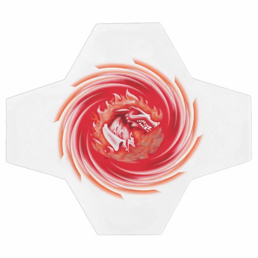 Wild Wolf Whirling (Plat)