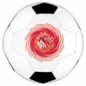 Wild Wolf Whirling (Devant)