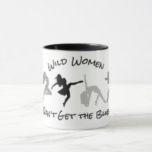 Wild Women Don't Get the Blues Mok
