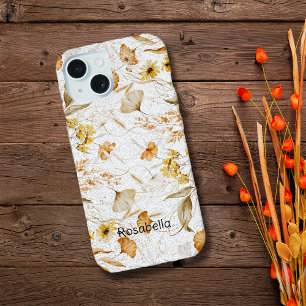 Wild Woodlands Botanicals Personnaliser le nom