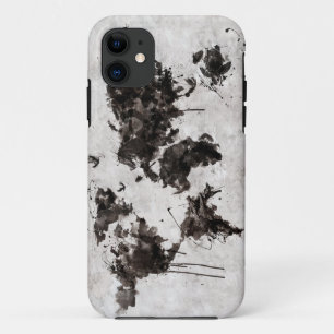 Wild World iPhone 11 Hoesje
