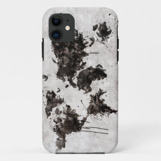 Wild World iPhone 11 Hoesje