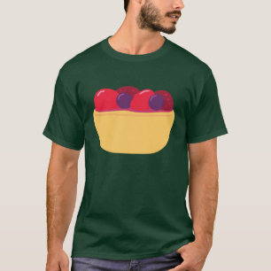 Wildberry Tart T-shirt