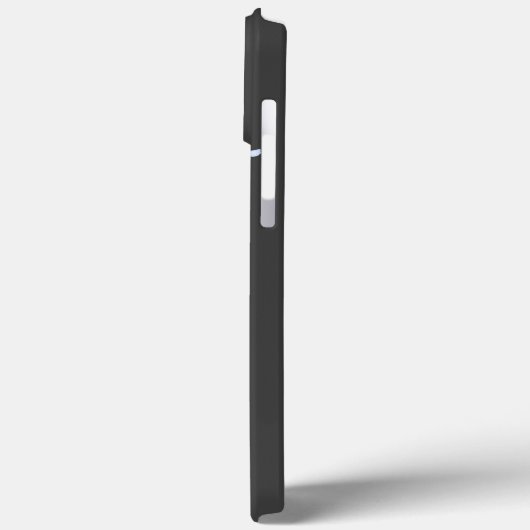 'Wildbloemen' Apple iPhone / iPad hoesje (Achterkant / Links)