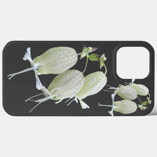 'Wildbloemen' Apple iPhone / iPad hoesje (Achterkant (horizontaal))
