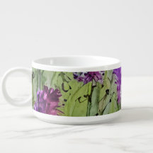 Wildbloemen Chili Bowl