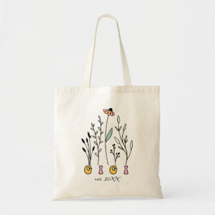 Wildbloemen Gigi Tote Bag