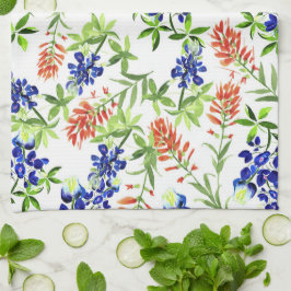 Wildbloemen Kitchen Towel Theedoek