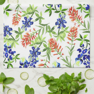Wildbloemen Kitchen Towel Theedoek