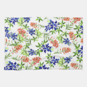 Wildbloemen Kitchen Towel Theedoek (Horizontaal)