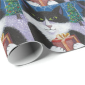 WILDBOY'S GIFT CADEAUPAPIER (Rol Hoek)