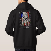Wildcat Battalion Alumni Sweatshirt (Achterkant)