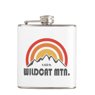 Wildcat Mountain New Hampshire Heupfles