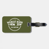 Wildcat New Hampshire Kayak
