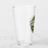 Wildcat New Hampshire Kayak Glas (Rechts)