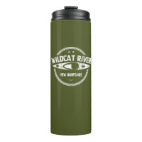 Wildcat New Hampshire Kayak