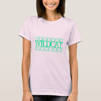 WILDCAT, OOOOOO, PPPPPPPPP T-SHIRT