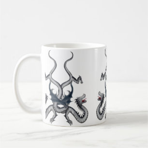 WilddrakenMok Koffiemok