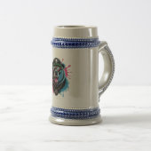 WILDE BEER BIERPUL (Voorkant rechts)