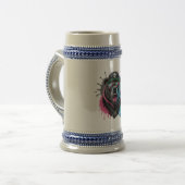 WILDE BEER BIERPUL (Voorkant links)