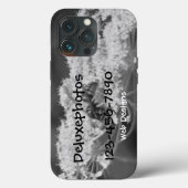 Wilde bijenkast Case-Mate iPhone case (Achterkant)