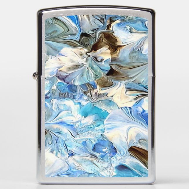 Wilde bloem (Voorkant)