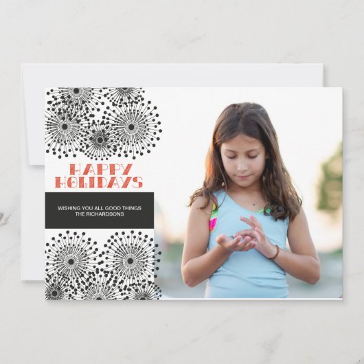 Wilde bloem (Voorkant)