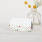 Wilde bloem (Voorkant)