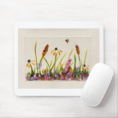 Wilde bloem 1b.jpg muismat (Met muis)