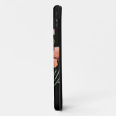 Wilde Bloem Bloem  Case-Mate iPhone Case (Achterkant/links)