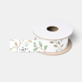 Wilde Bloem Boho  Lint (Spoel)
