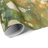 Wilde bloem cadeaupapier (Rol Hoek)