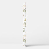 Wilde bloem Case-Mate iPhone case (Achterkant / Rechts)
