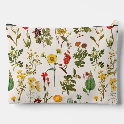  wilde bloem etui (Achterkant)