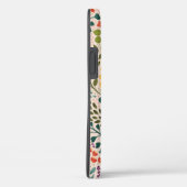 Wilde bloem Floral Phone Case (Achterkant / Rechts)
