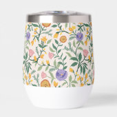 Wilde bloemen (Voorkant)