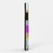  wilde bloemen Case-Mate iPhone case (Achterkant/rechts)