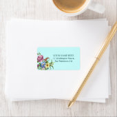 wilde bloemen etiket (Insitu)