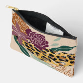 wilde bloemen etui (Open)