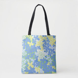 Wilde bloemen Florence Draagtas