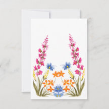 Wilde Bloemen Fluistering