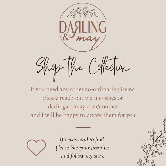 Wilde bloemen gazon gepersonaliseerd witte bedankk bedankkaart